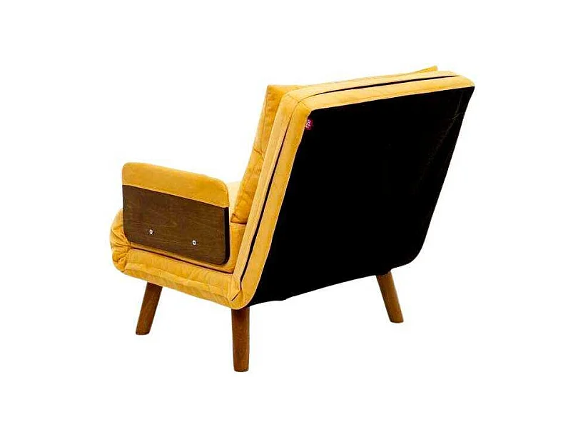 Fauteuil convertible Cosmo Single