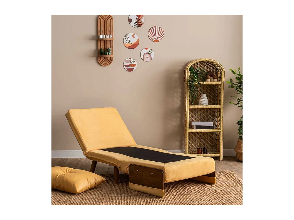 Fauteuil convertible Cosmo Single