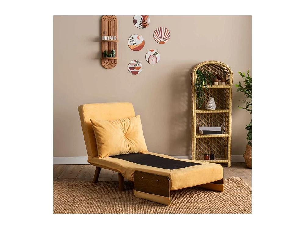 Fauteuil convertible Cosmo Single