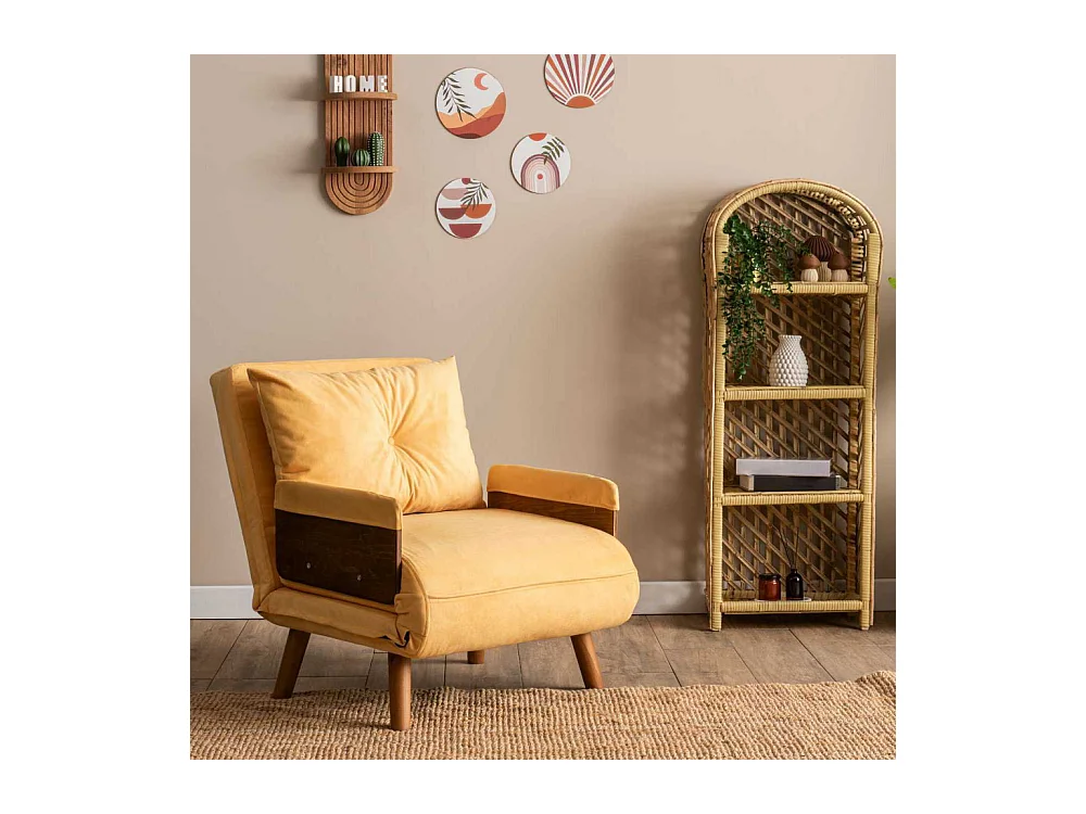 Fauteuil convertible Cosmo Single