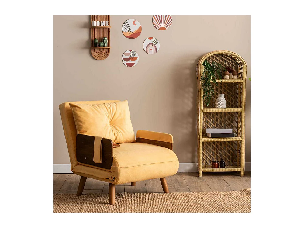 Fauteuil convertible Cosmo Single