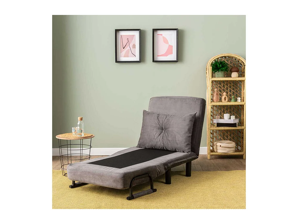 Fauteuil convertible Sento Single