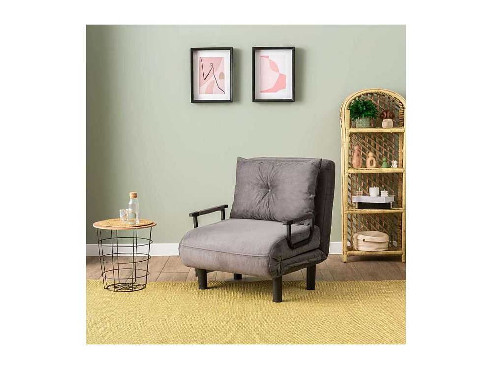 Fauteuil convertible Sento Single