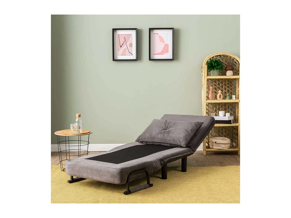 Fauteuil convertible Sento Single