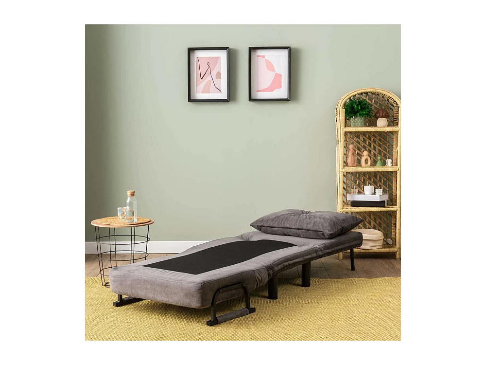 Fauteuil convertible Sento Single