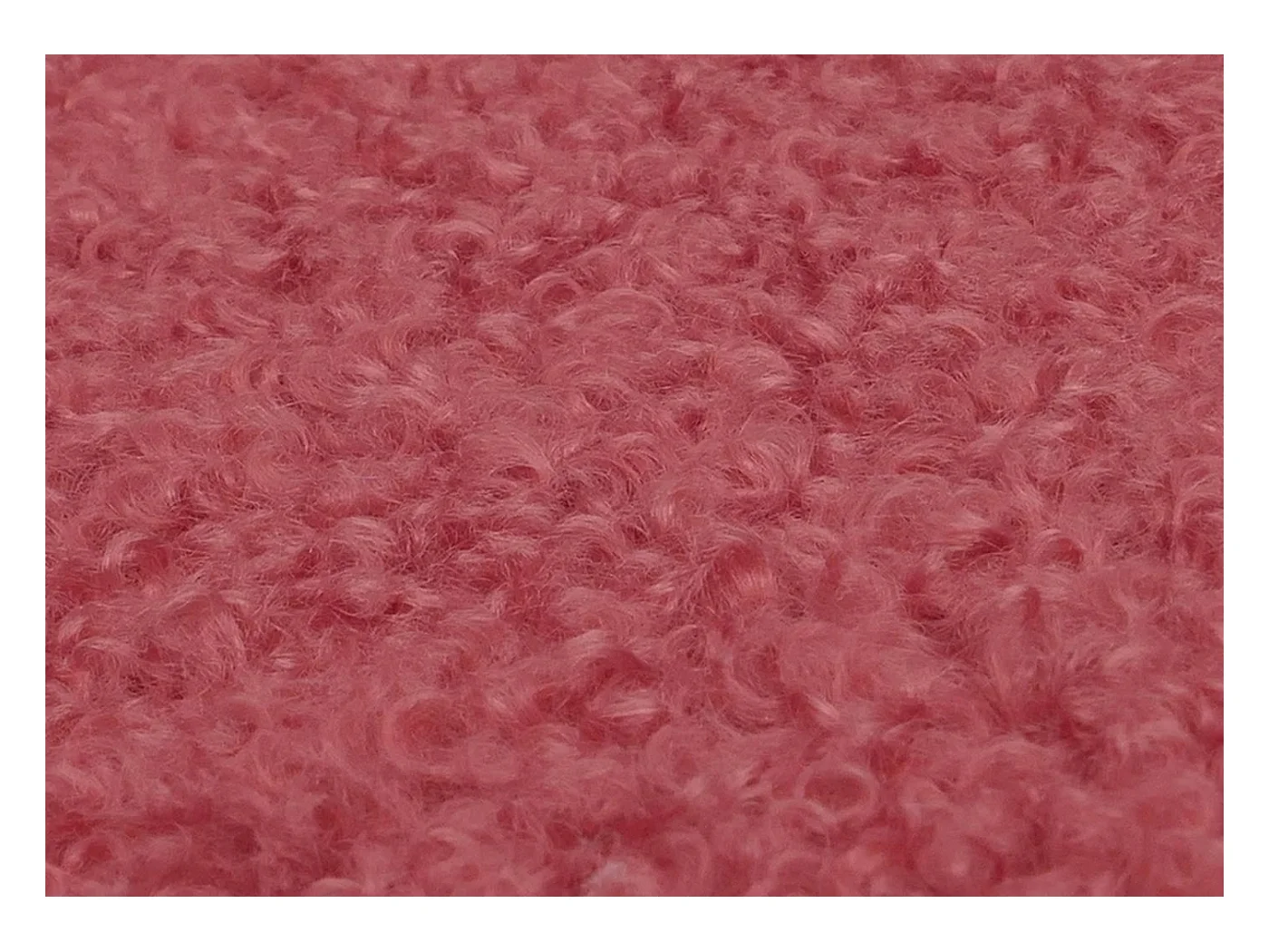 Lounge-Sessel MCW-O37, Purpur-rot