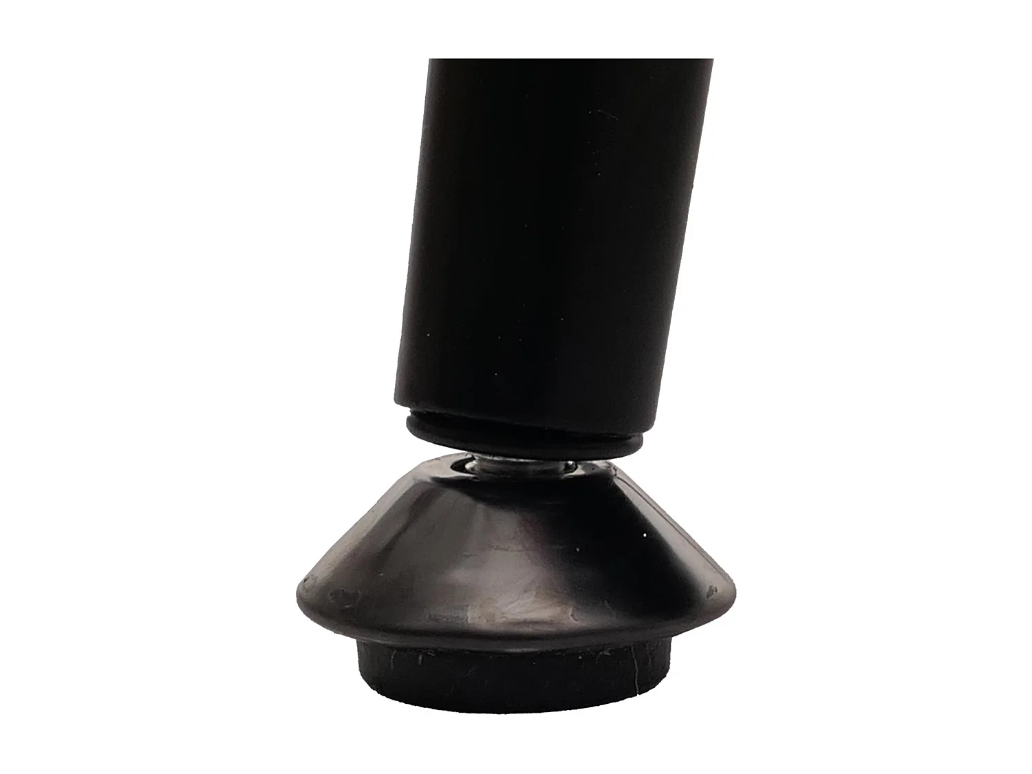 Fauteuil de salon MCW-O37,  pourpre-rouge