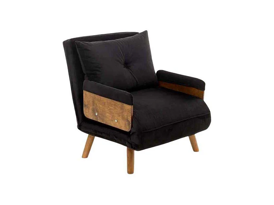 Fauteuil convertible Cosmo Single