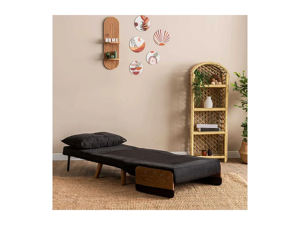 Fauteuil convertible Cosmo Single