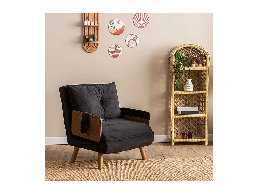 Fauteuil convertible Cosmo Single