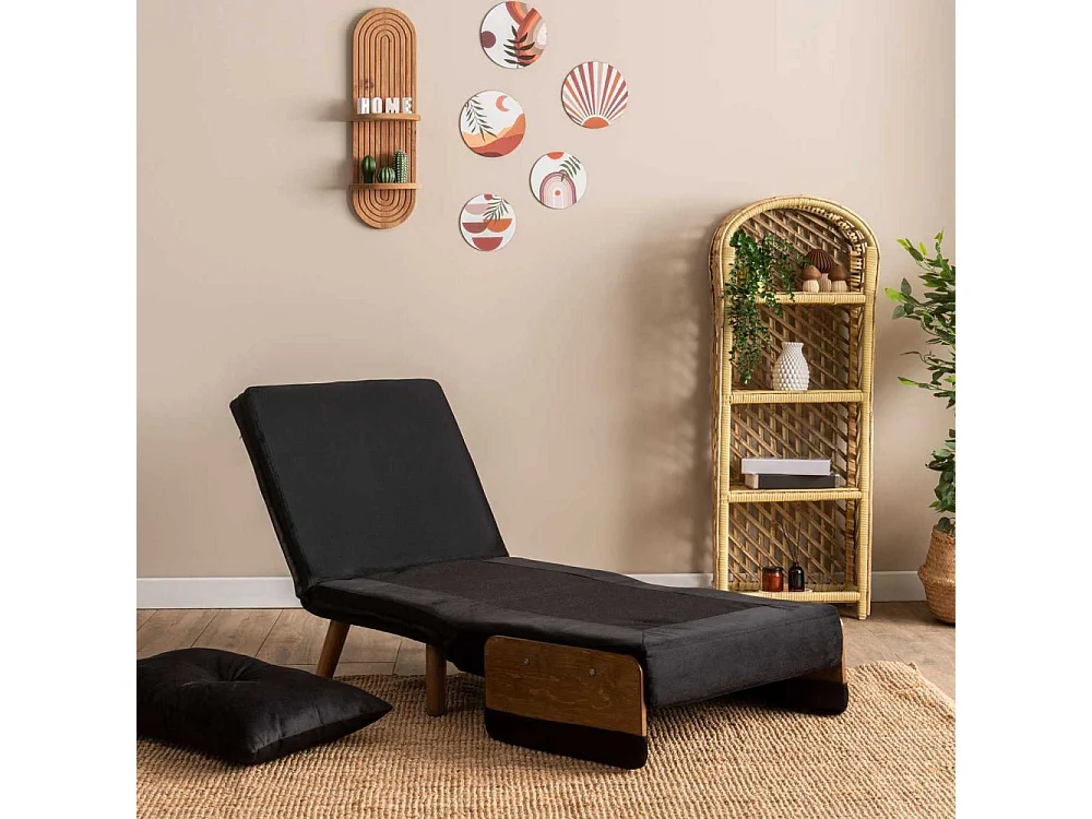 Fauteuil convertible Cosmo Single