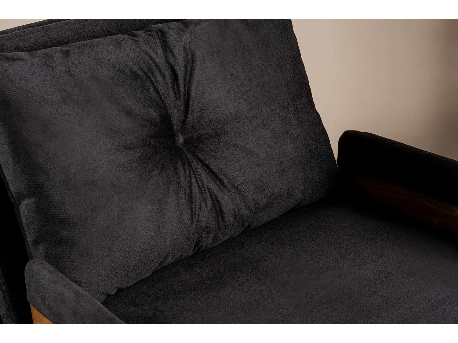 Fauteuil convertible Cosmo Single