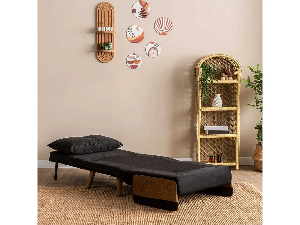 Fauteuil convertible Cosmo Single