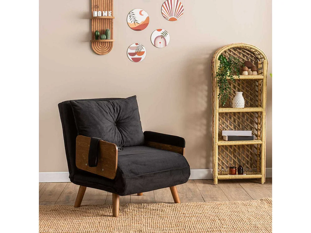 Fauteuil convertible Cosmo Single