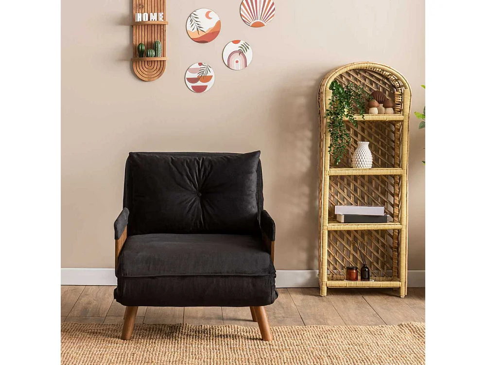 Fauteuil convertible Cosmo Single