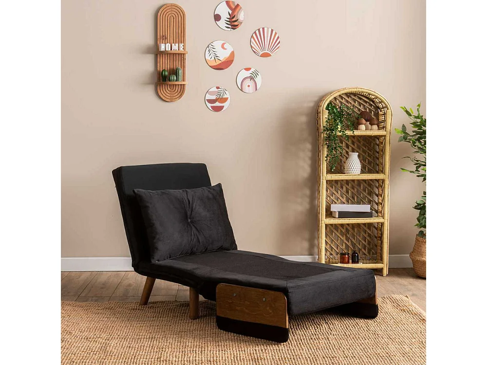 Fauteuil convertible Cosmo Single