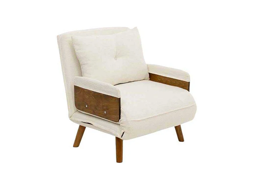 Fauteuil convertible Cosmo Single