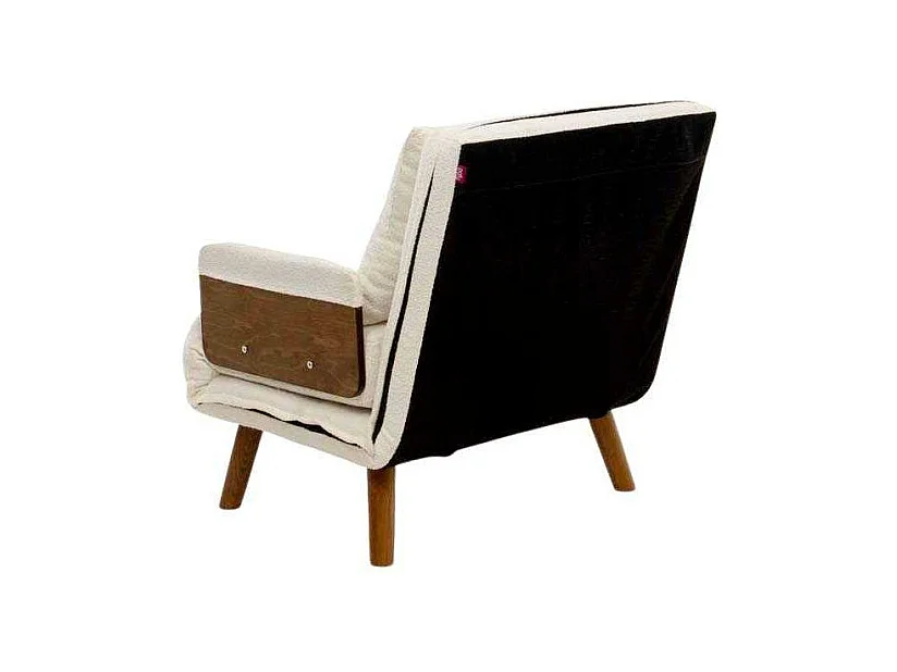 Fauteuil convertible Cosmo Single