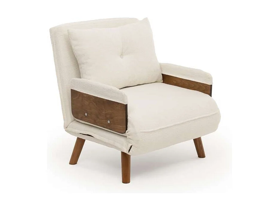 Fauteuil convertible Cosmo Single