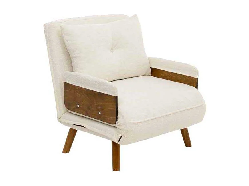 Fauteuil convertible Cosmo Single