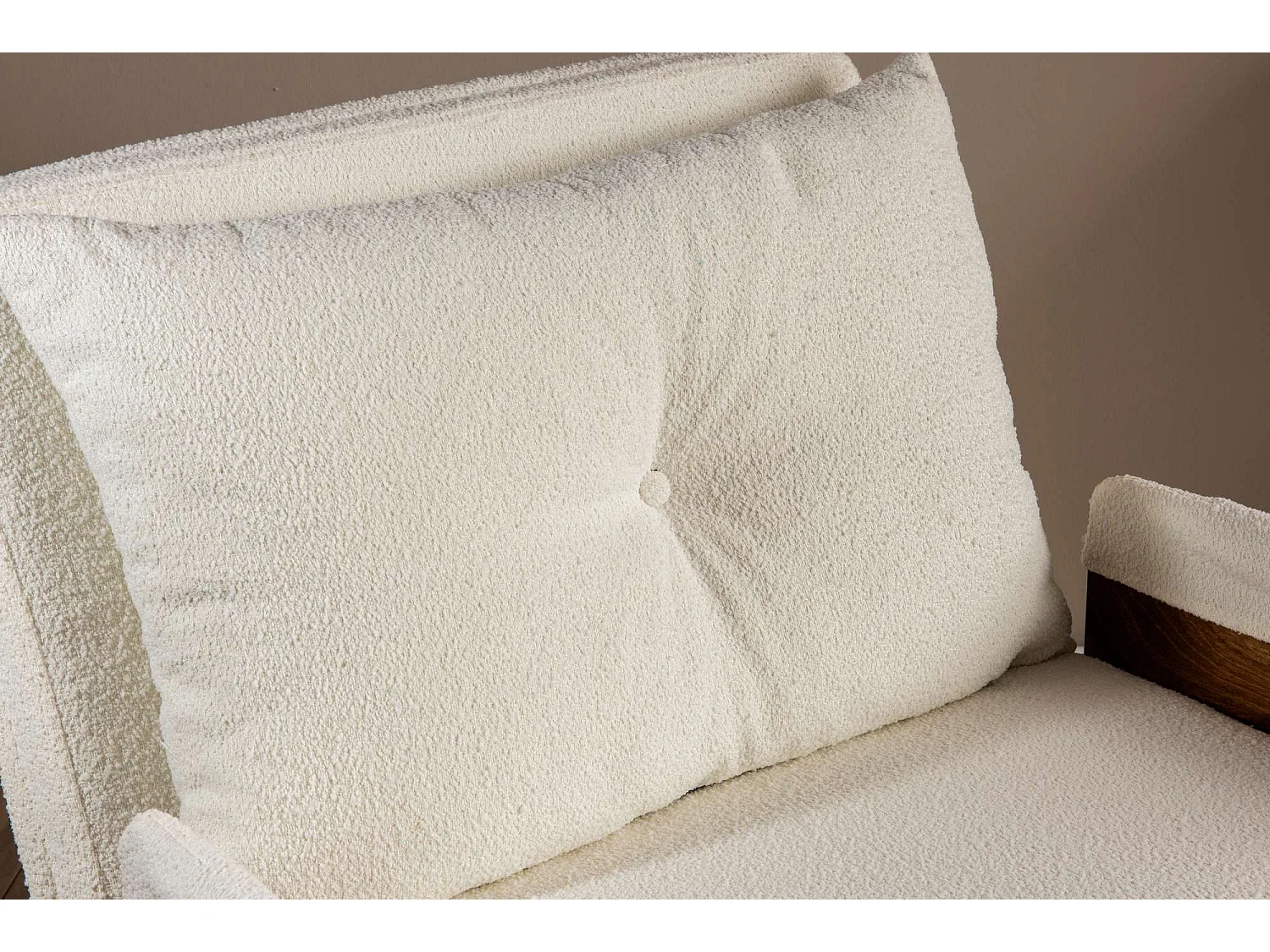 Fauteuil convertible Cosmo Single