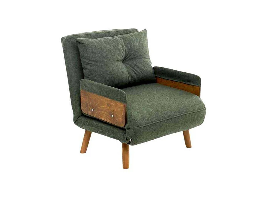 Fauteuil convertible Cosmo Single