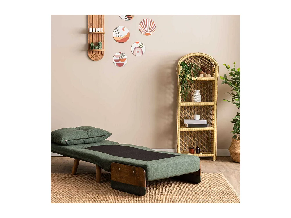 Fauteuil convertible Cosmo Single