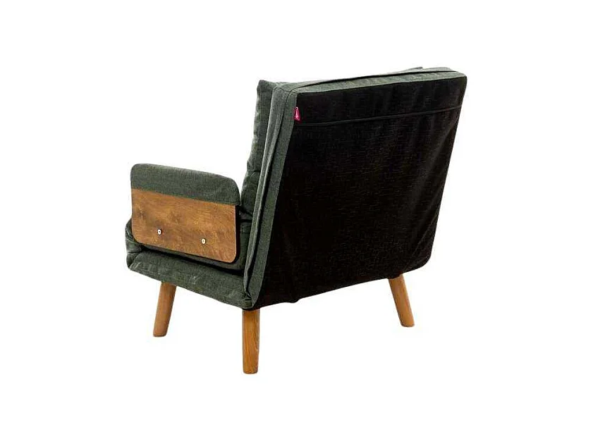 Fauteuil convertible Cosmo Single