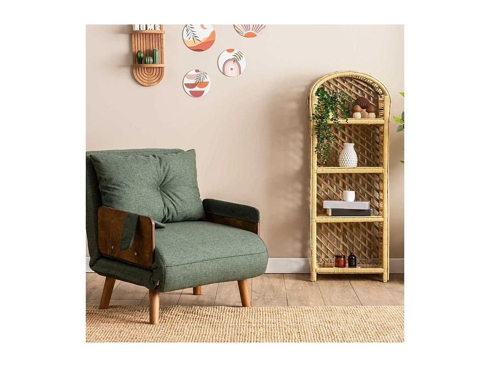 Fauteuil convertible Cosmo Single