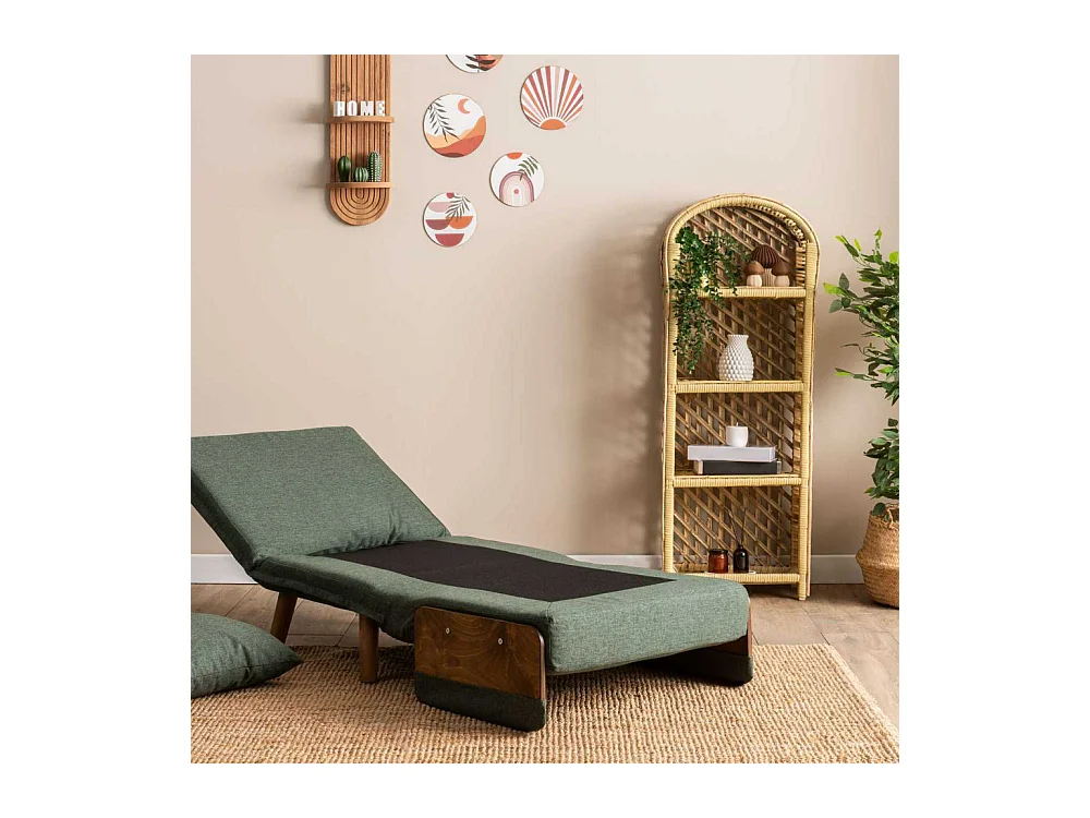 Fauteuil convertible Cosmo Single