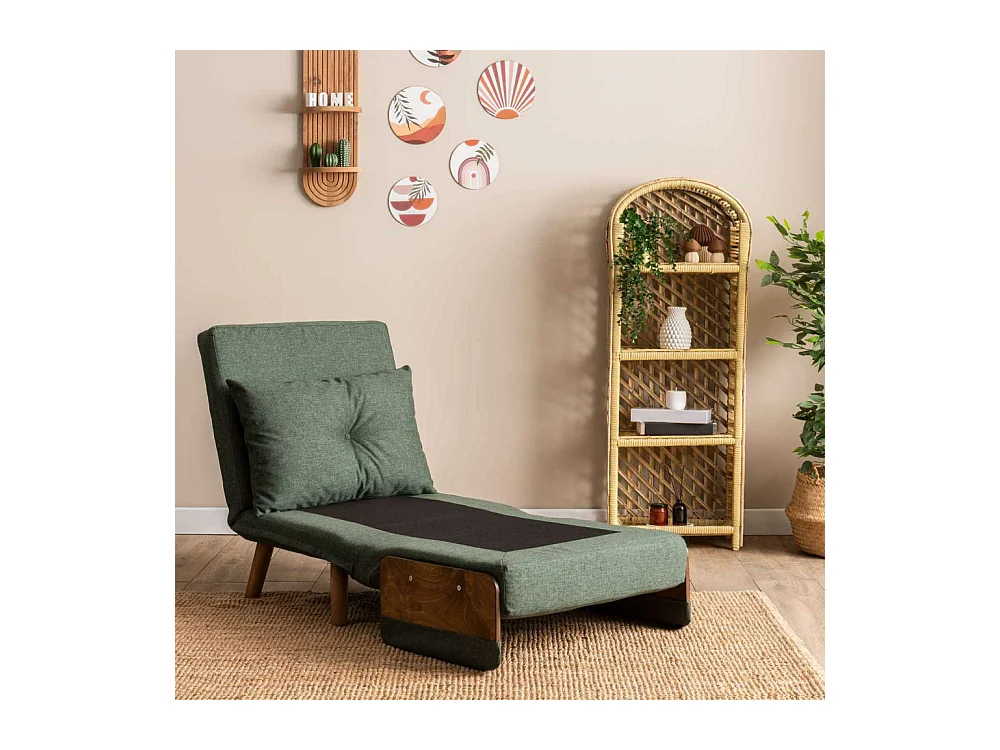 Fauteuil convertible Cosmo Single