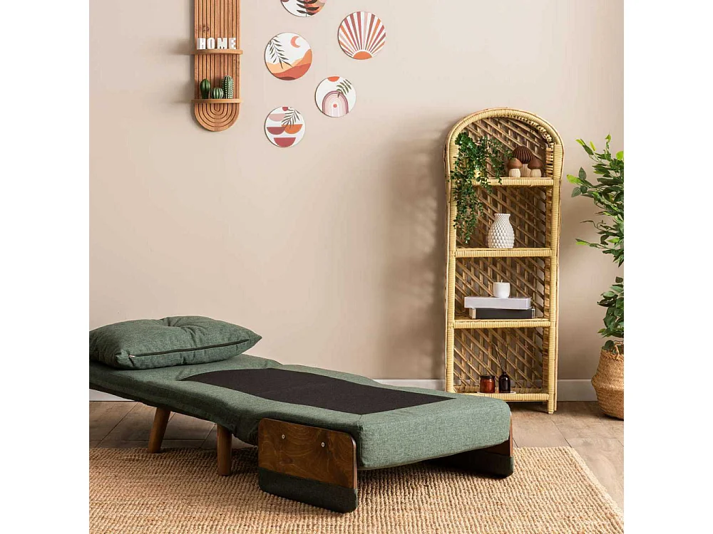 Fauteuil convertible Cosmo Single