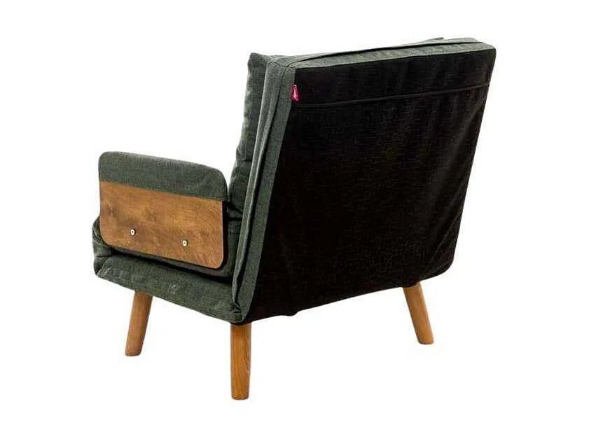 Fauteuil convertible Cosmo Single