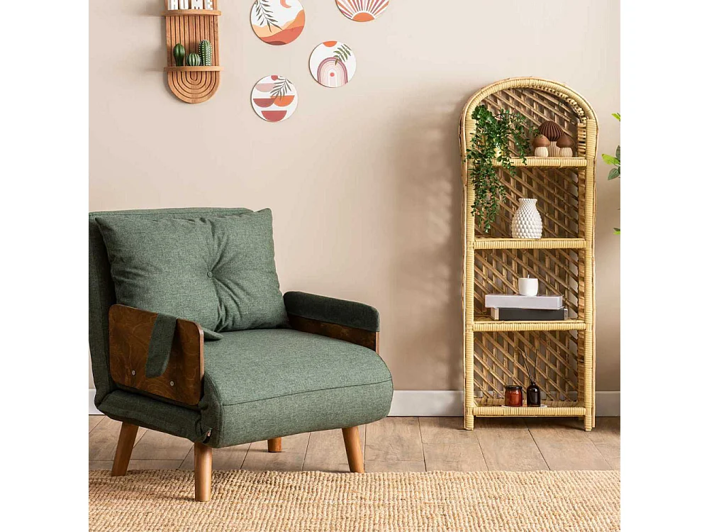 Fauteuil convertible Cosmo Single