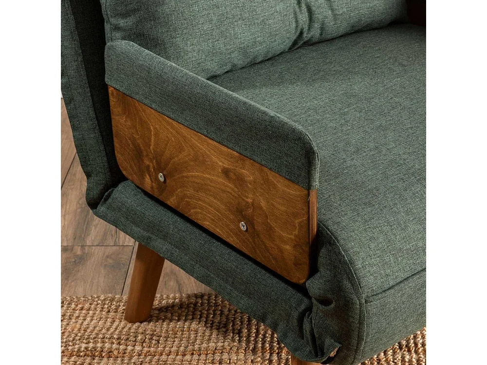 Fauteuil convertible Cosmo Single