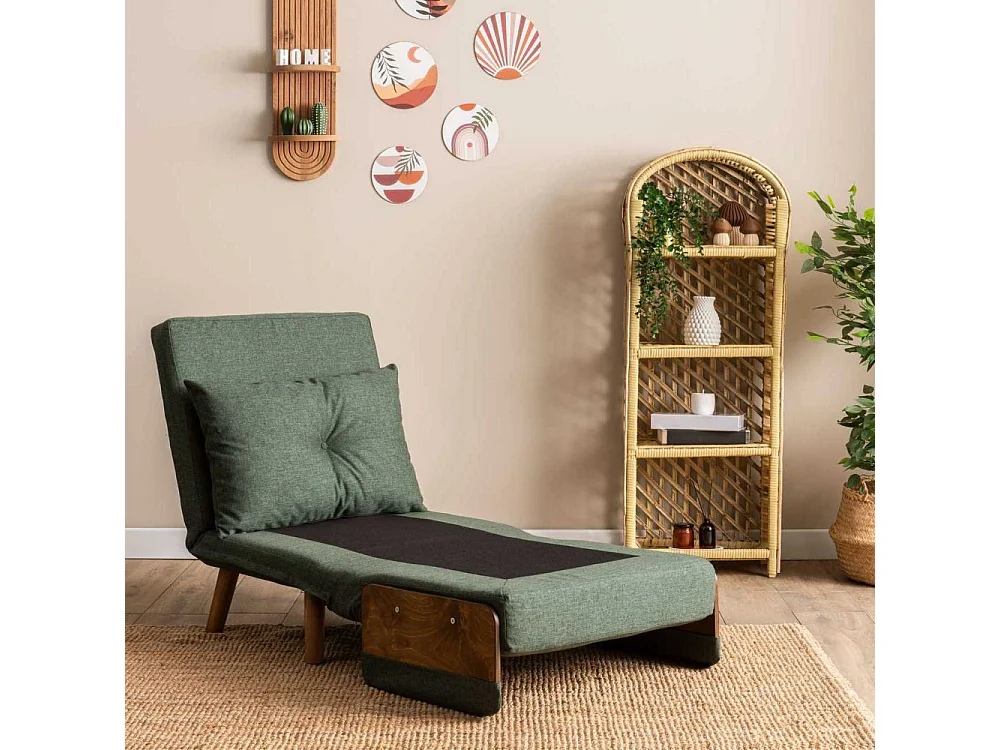 Fauteuil convertible Cosmo Single