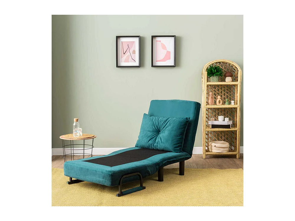 Fauteuil convertible Sento Single