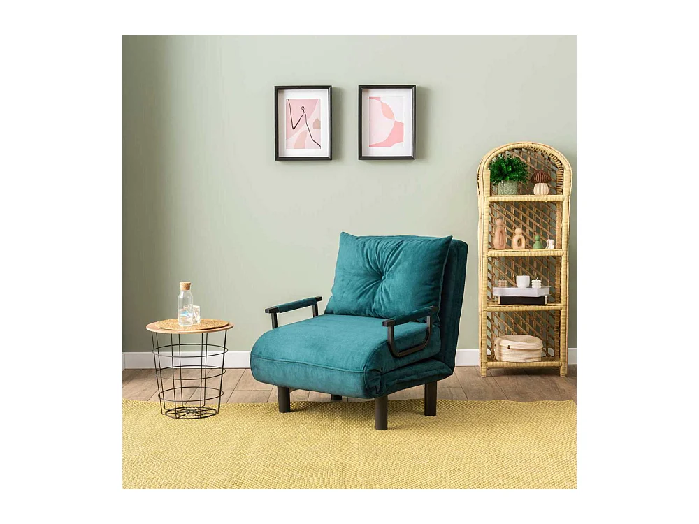 Fauteuil convertible Sento Single