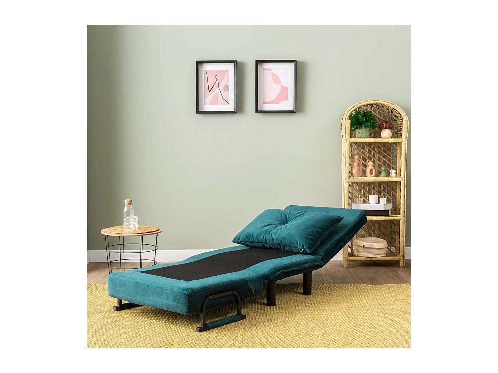 Fauteuil convertible Sento Single