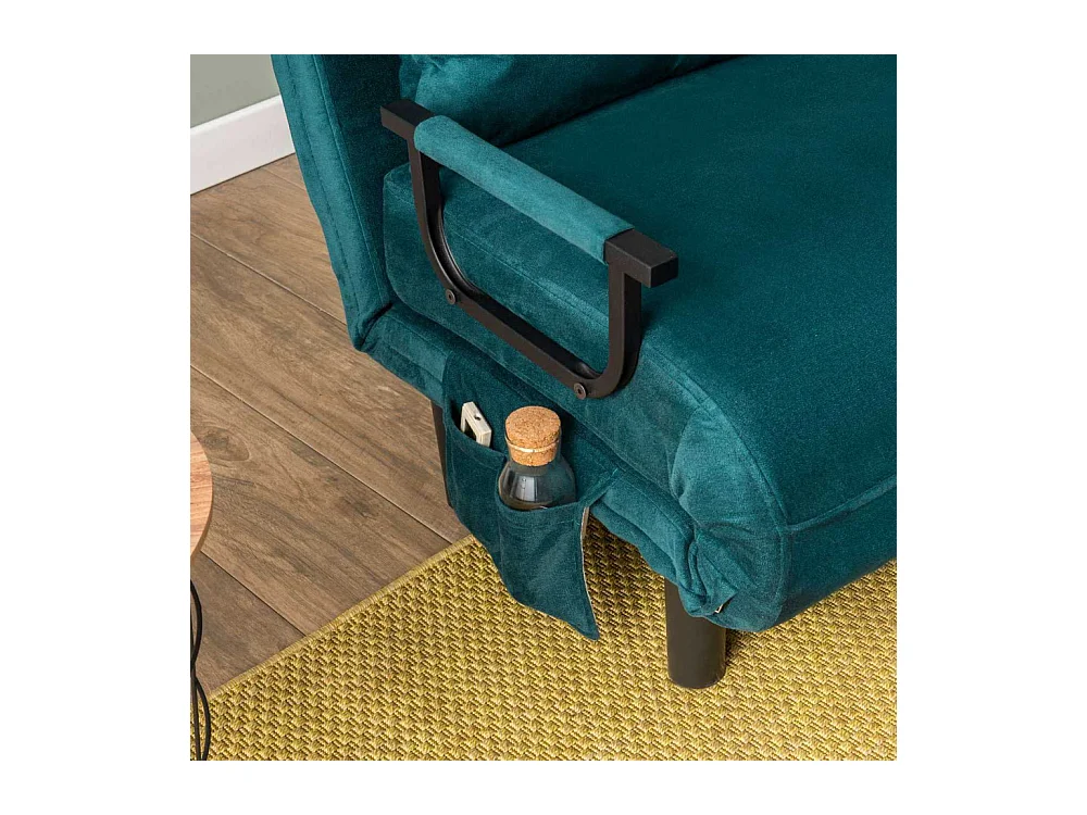 Fauteuil convertible Sento Single