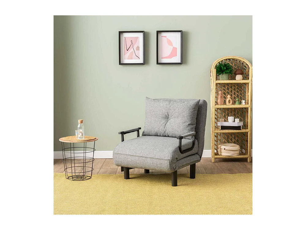 Fauteuil convertible Sento Single