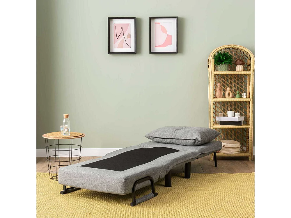 Fauteuil convertible Sento Single