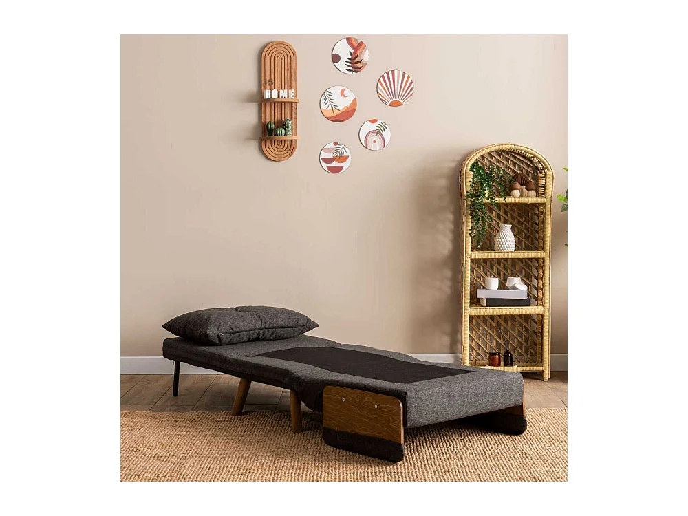 Fauteuil convertible Cosmo Single