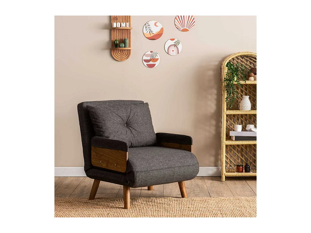 Fauteuil convertible Cosmo Single