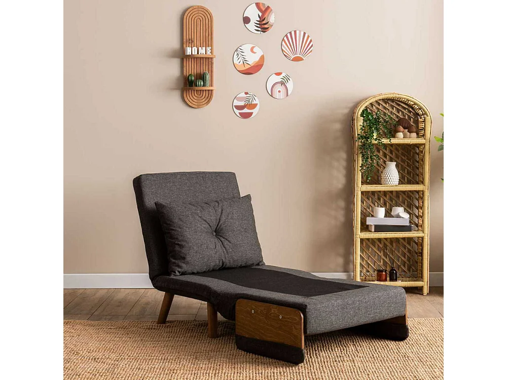 Fauteuil convertible Cosmo Single