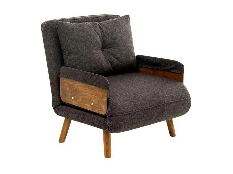 Fauteuil convertible Cosmo Single