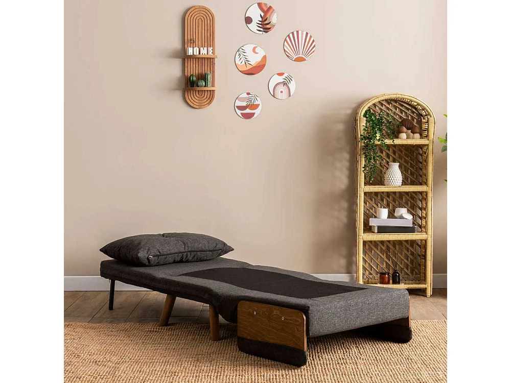 Fauteuil convertible Cosmo Single