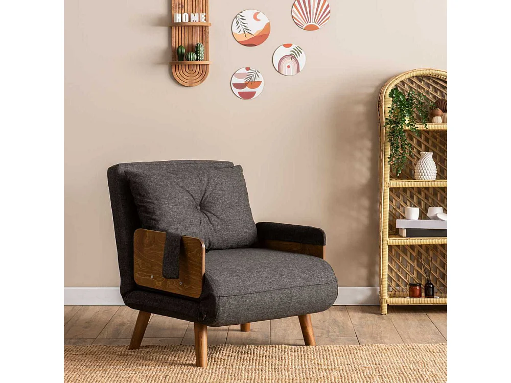 Fauteuil convertible Cosmo Single