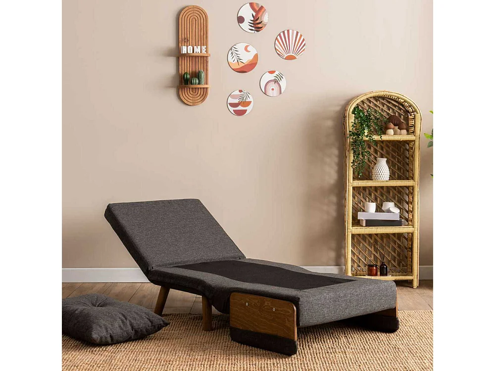 Fauteuil convertible Cosmo Single