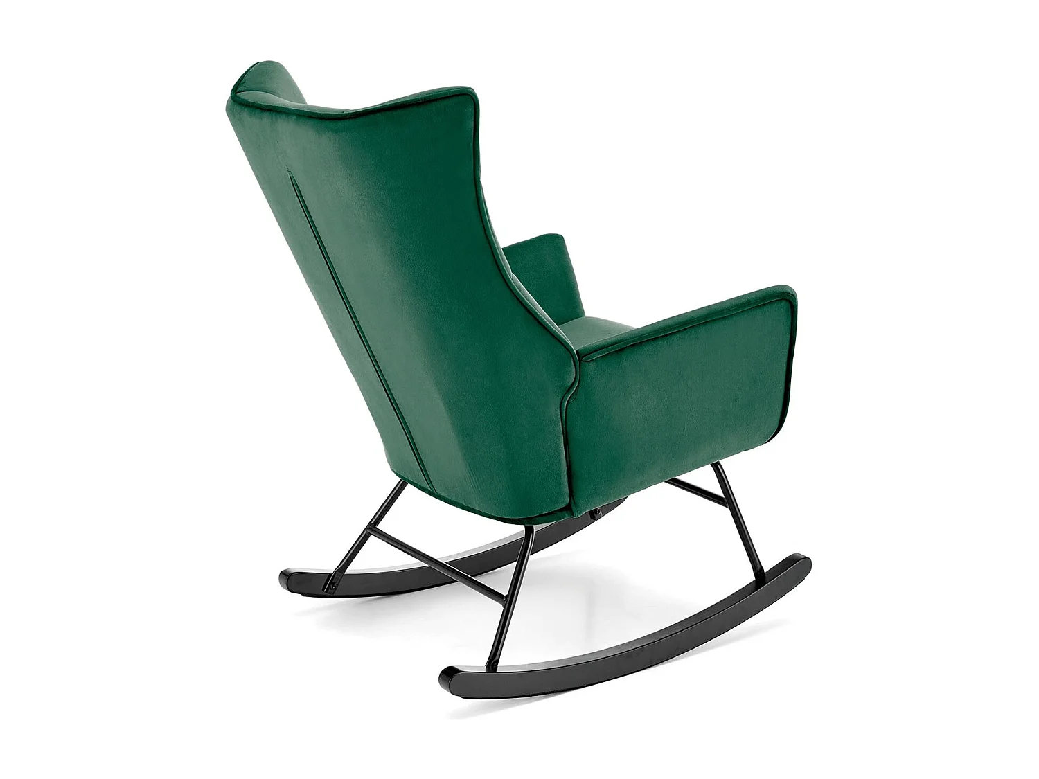 Relax Fauteuil Bazalto/Tissu/vert
